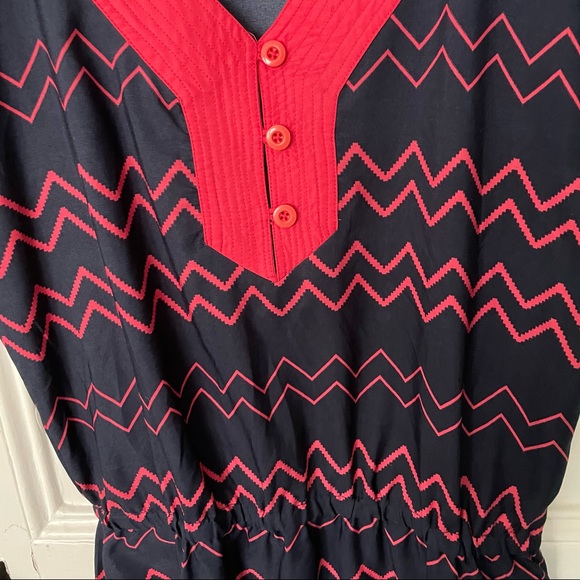 Roxy dress size xl - Picture 2 of 5